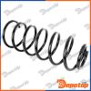 Ressorts de suspension avant pour AUDI | 2110099, 4004234